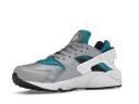 Nike Air Huarache Wolf Grey/White-Aquatone
