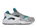 Nike Air Huarache Wolf Grey/White-Aquatone