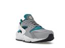 Nike Air Huarache Wolf Grey/White-Aquatone