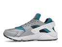 Nike Air Huarache Wolf Grey/White-Aquatone