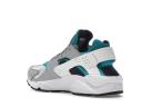 Nike Air Huarache Wolf Grey/White-Aquatone