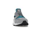Nike Air Huarache Wolf Grey/White-Aquatone