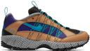 Nike Air Humara 17 Elemental Gold Neo Turquoise
