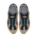 Nike Air Humara 17 Elemental Gold Neo Turquoise