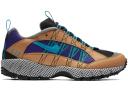 Nike Air Humara 17 Elemental Gold Neo Turquoise