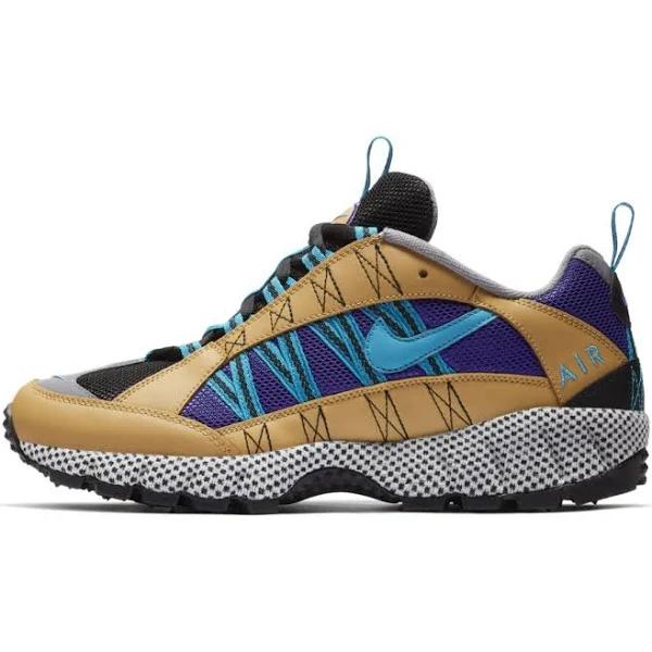 Nike Air Humara 17 Elemental Gold Neo Turquoise