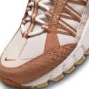 Nike Air Humara Future Movement Dark Russet Pink Oxford