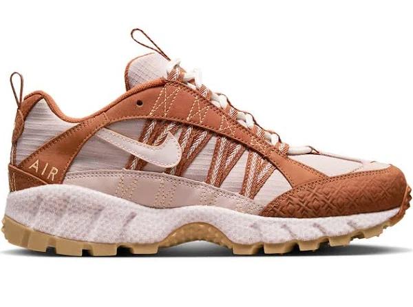 Nike Air Humara Future Movement Dark Russet Pink Oxford