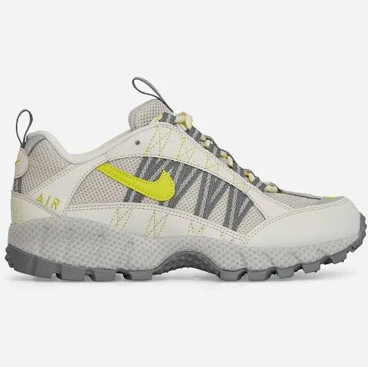 Nike Air Humara Light Bone/ High Voltage-Smoke Grey