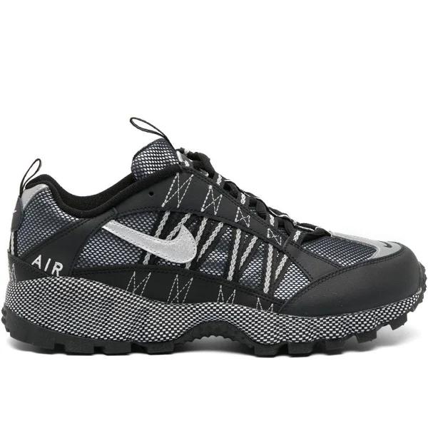Nike Air Humara Low-top Sneakers - Black