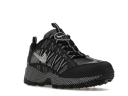Nike Air Humara QS Black Metallic Silver