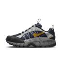 Nike Air Humara QS 'Midnight Navy' Sneakers | Silver | Men's Size 4