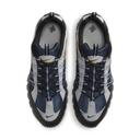 Nike Air Humara QS 'Midnight Navy' Sneakers | Silver | Men's Size 4