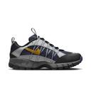 Nike Air Humara QS 'Midnight Navy' Sneakers | Silver | Men's Size 4