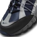 Nike Air Humara QS 'Midnight Navy' Sneakers | Silver | Men's Size 4