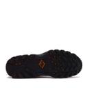 Nike Air Humara QS 'Midnight Navy' Sneakers | Silver | Men's Size 4
