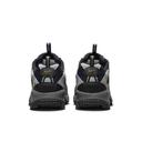 Nike Air Humara QS 'Midnight Navy' Sneakers | Silver | Men's Size 4