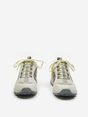 Nike Air Humara Shoes - Grey