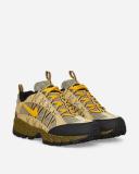 Nike Air Humara Wheat Grass/ Yellow Ochre-Black
