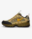 Nike Air Humara Wheat Grass/ Yellow Ochre-Black