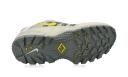 Nike Air Humara - Yellow