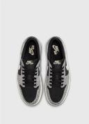 Nike | Air Jordan 1 Low OG 'Black Elephant' Sneakers Black/Muslin-Tech Grey-White / 13