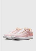 Nike | Air Jordan 2 Retro Low 'Atmosphere' Sneakers Atmosphere/Pale vanilla-White / 10