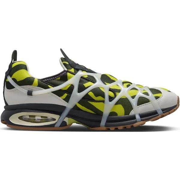 Nike Air Kukini Men Shoes - Yellow - Size: 10 - Foot Locker