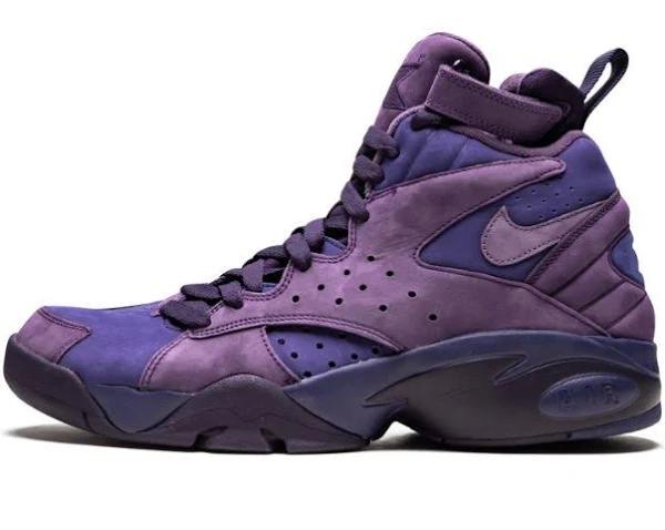 Nike Air Maestro II High 'kith' Shoes - Size 7.5