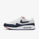 Nike Air Max 1 '86 OG G Men's Golf Shoes - Grey
