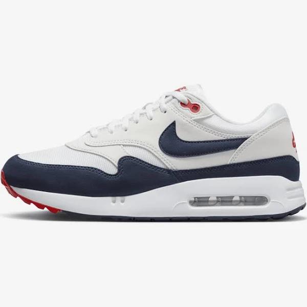 Nike Air Max 1 '86 OG G Men's Golf Shoes - Grey