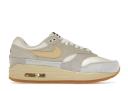 Nike Air Max 1 '87 Crepe Light Bone (Women's)