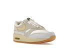 Nike Air Max 1 '87 Crepe Light Bone (Women's)