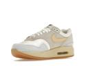 Nike Air Max 1 '87 Crepe Light Bone (Women's)