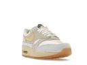 Nike Air Max 1 '87 Crepe Light Bone (Women's)