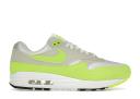 Nike Air Max 1 '87 Volt Suede (Women's)