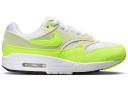 Nike Air Max 1 '87 Volt Suede (Women's)