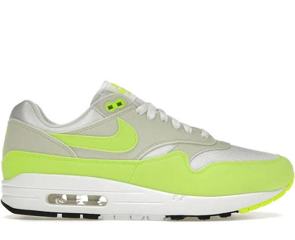 Nike Air Max 1 '87 Volt Suede (Women's)
