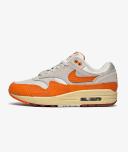 Nike Air Max 1 Anniversary 'Magma Orange' Shoes - Size 9