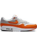 Nike Air Max 1 Anniversary 'Magma Orange' Shoes - Size 9
