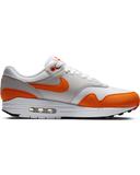 Nike Air Max 1 Anniversary 'Magma Orange' Shoes - Size 9