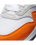 Nike Air Max 1 Anniversary 'Magma Orange' Shoes - Size 9