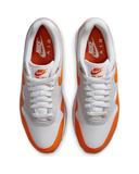Nike Air Max 1 Anniversary 'Magma Orange' Shoes - Size 9