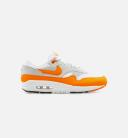 Nike Air Max 1 Anniversary 'Magma Orange' Shoes - Size 9