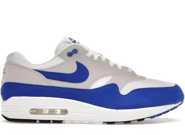 Nike Air Max 1 'Anniversary Royal' 2017