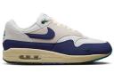 Nike Air Max 1 Athletic Department Deep Royal Blue