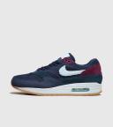 Nike Air Max 1 Dark Obsidian Crepe Sole