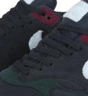 Nike Air Max 1 Dark Obsidian Crepe Sole