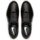 Nike Air Max 1 G Spikeless Golf Shoes - Black/White/Gum - Size: 9.5 M