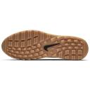 Nike Air Max 1 G Spikeless Golf Shoes - Black/White/Gum - Size: 9.5 M